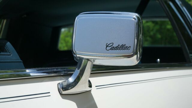 1985 Cadillac Eldorado - photo 3