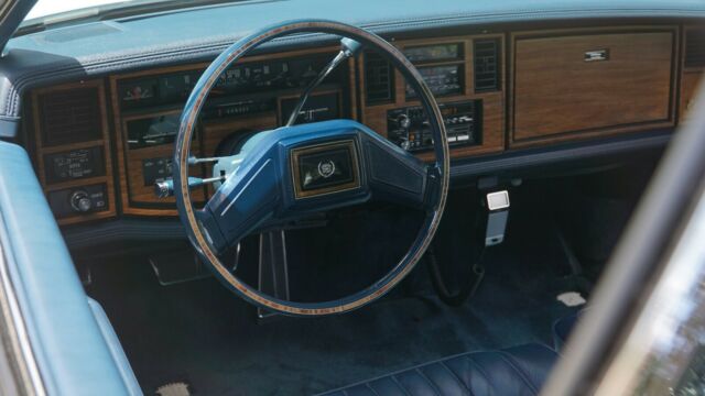 1985 Cadillac Eldorado - photo 6