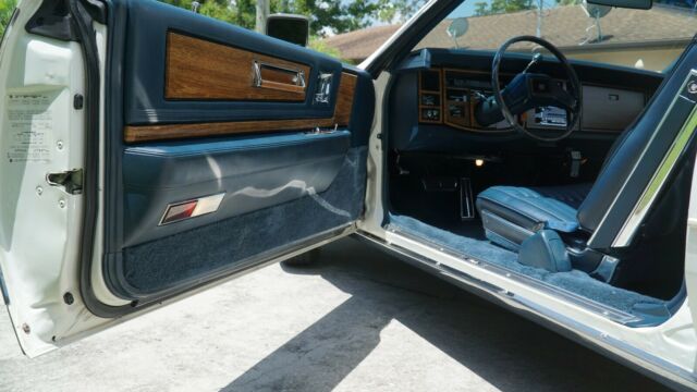 1985 Cadillac Eldorado - photo 7