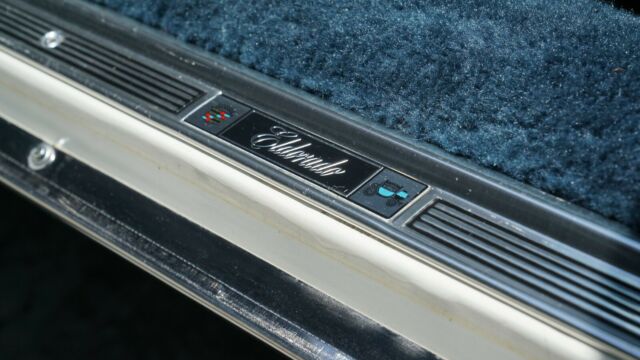 1985 Cadillac Eldorado - photo 8