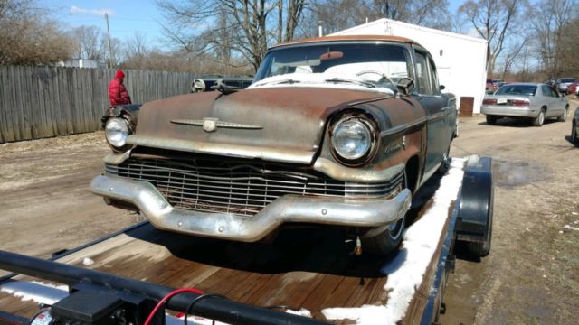 1957 Studebaker Commander - photo 3
