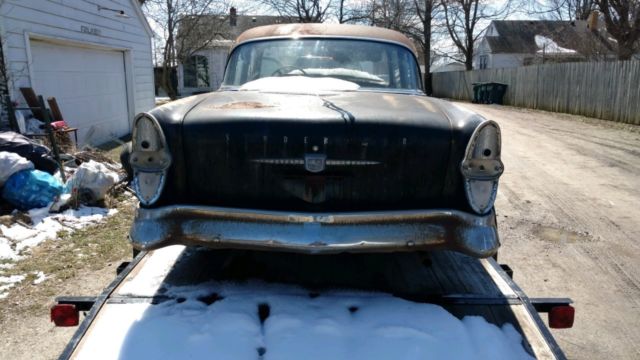 1957 Studebaker Commander - photo 4