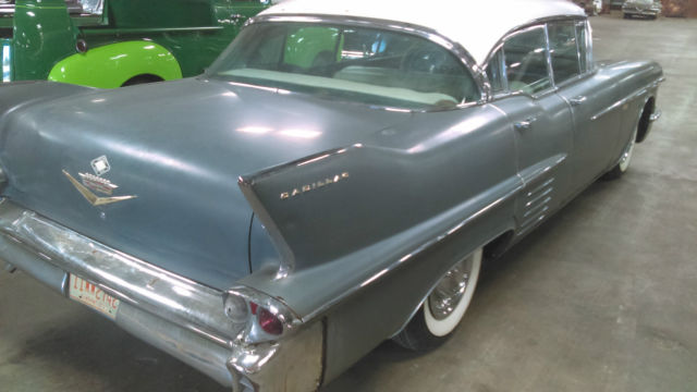 1958 Cadillac DeVille - photo 12