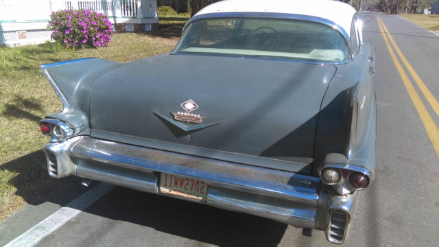 1958 Cadillac DeVille - photo 5