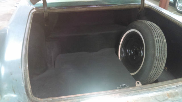 1958 Cadillac DeVille - photo 7