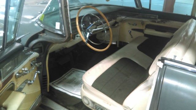 1958 Cadillac Other - photo 13