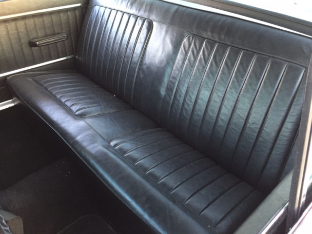 1962 Chrysler 300 Series - photo 10