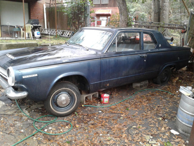 1964 Dodge Dart
