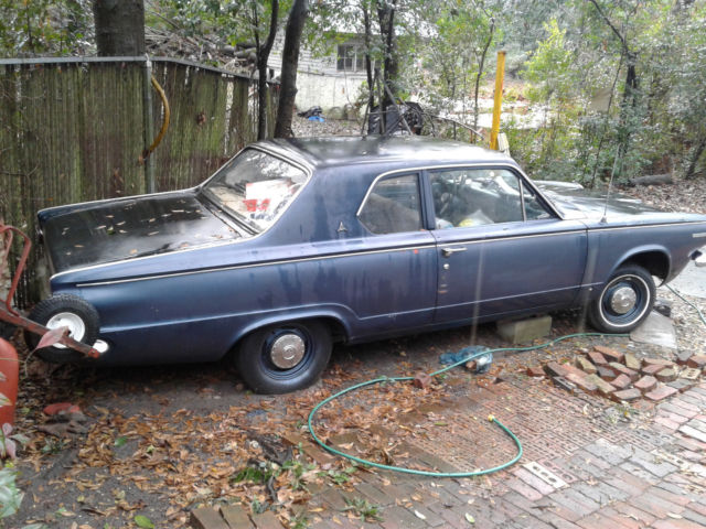 1964 Dodge Dart - photo 2