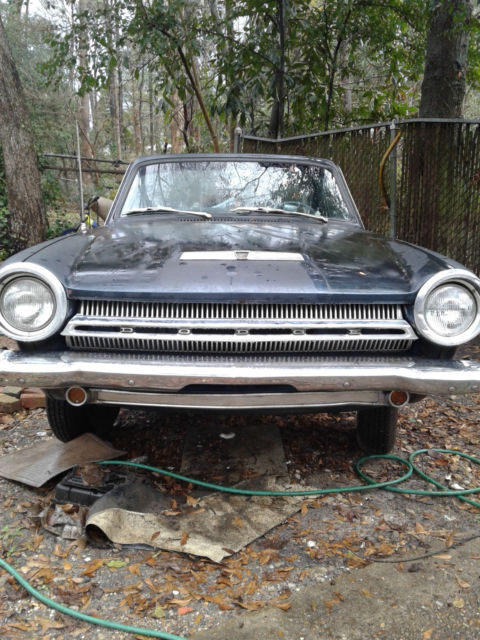 1964 Dodge Dart - photo 3