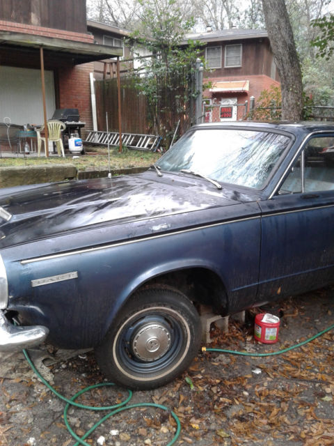 1964 Dodge Dart - photo 4