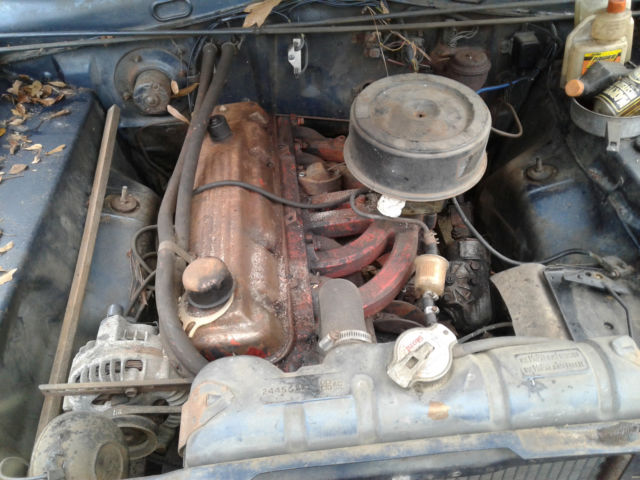 1964 Dodge Dart - photo 5