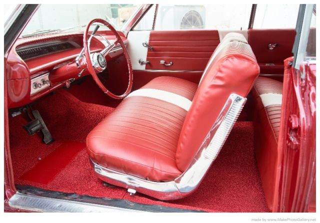1964 Chevrolet Impala SPORT - photo 6