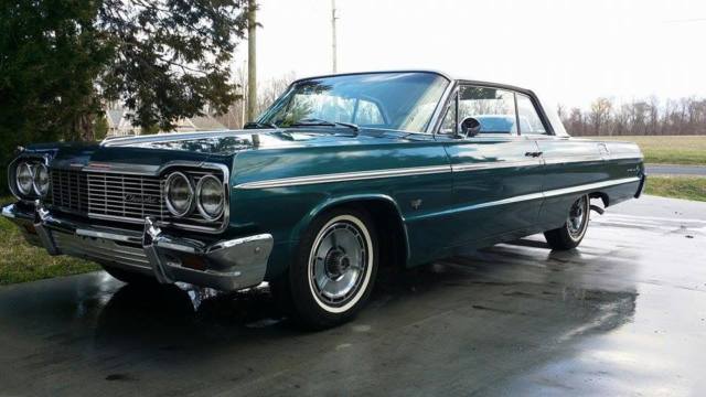 1964 Chevrolet Impala