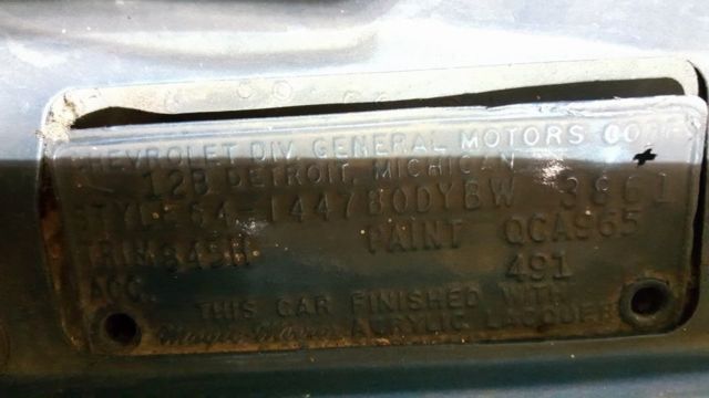 1964 Chevrolet Impala - photo 11