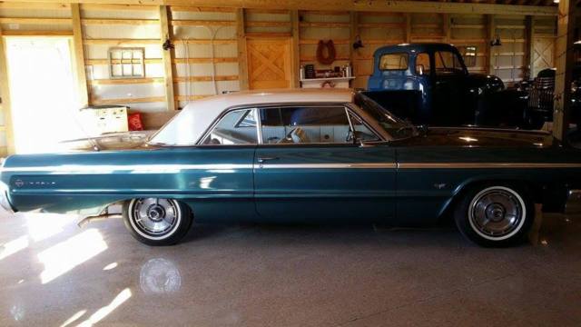 1964 Chevrolet Impala - photo 2
