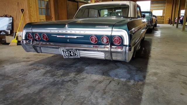 1964 Chevrolet Impala - photo 6
