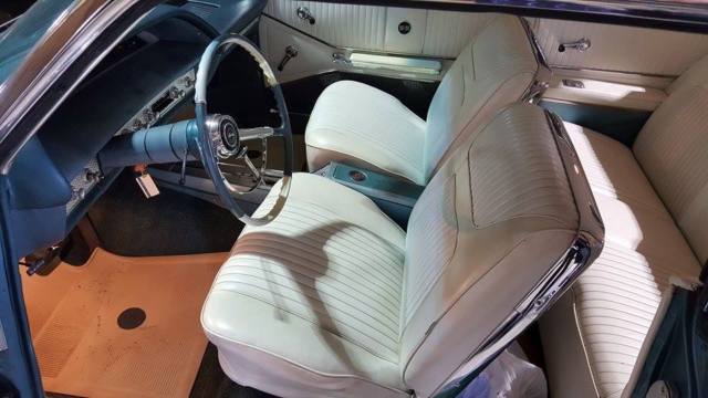 1964 Chevrolet Impala - photo 9