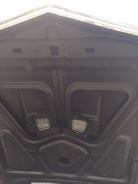 1971 Buick GS455 - photo 10