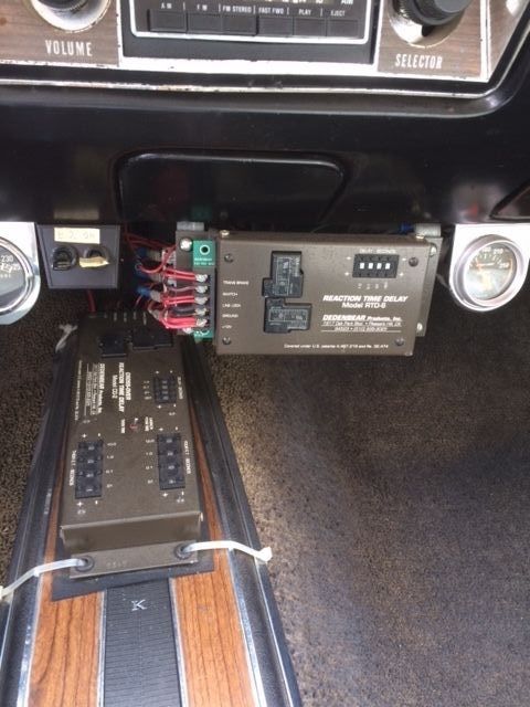 1971 Buick GS455 - photo 11