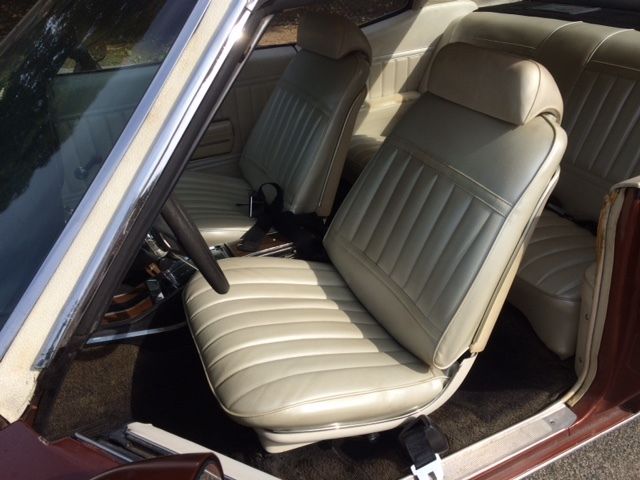 1971 Buick GS455 - photo 6