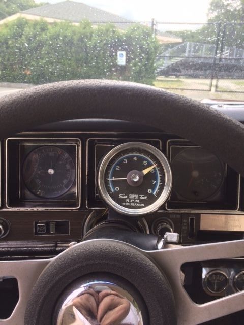 1971 Buick GS455 - photo 8