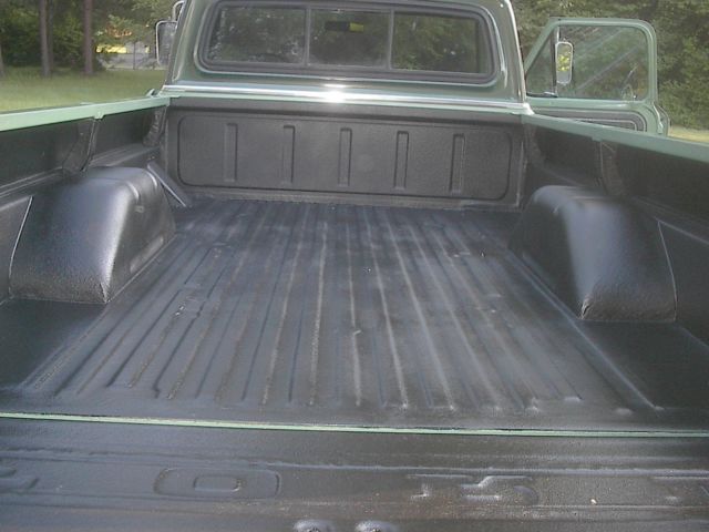 1972 Ford F-100 - photo 13