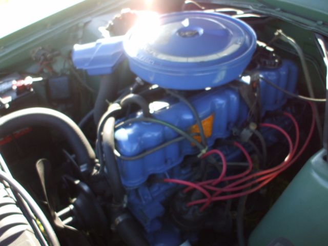 1972 Ford Maverick - photo 10