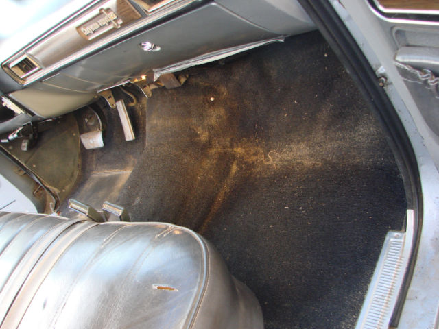1973 Chevrolet C-10 - photo 8