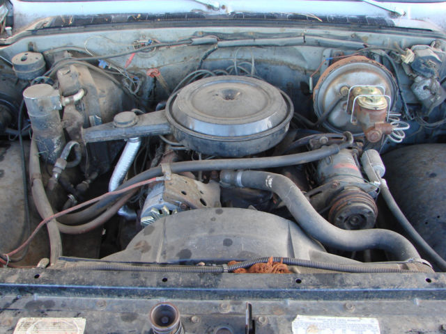 1973 Chevrolet C-10 - photo 9