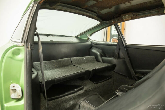 1973 Porsche 911 T Coupe - photo 13