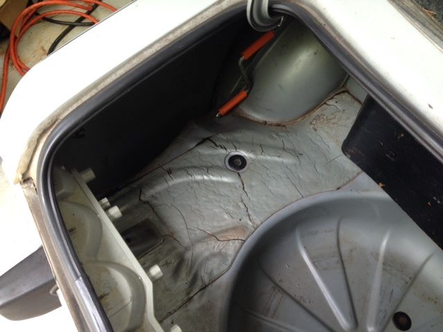 1974 Toyota Celica Gt - photo 9
