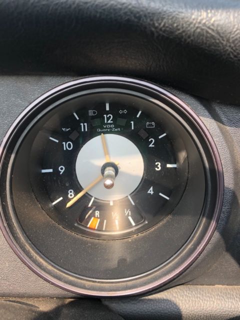 1974 Volkswagen Karmann Ghia - photo 12
