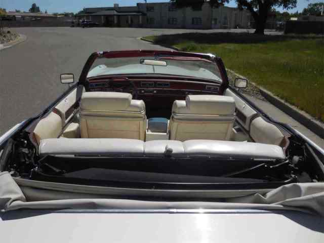 1976 Cadillac Eldorado - photo 10