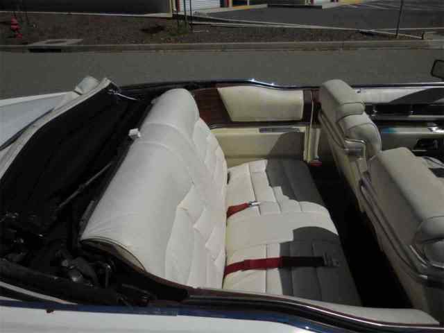 1976 Cadillac Eldorado - photo 11