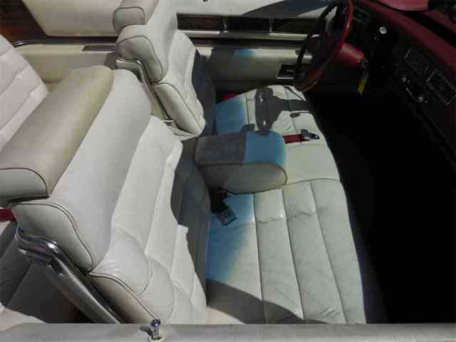 1976 Cadillac Eldorado - photo 12