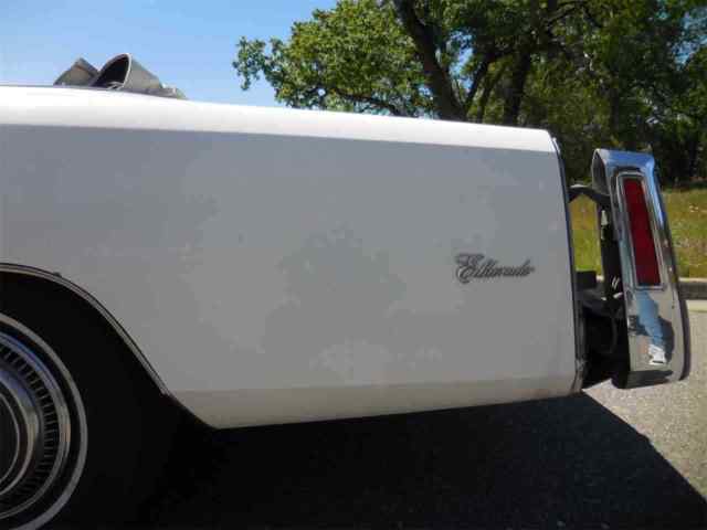 1976 Cadillac Eldorado - photo 7