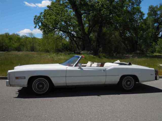 1976 Cadillac Eldorado - photo 8