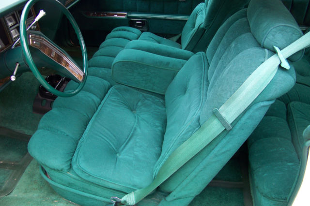 1977 Lincoln Mark Series - photo 10