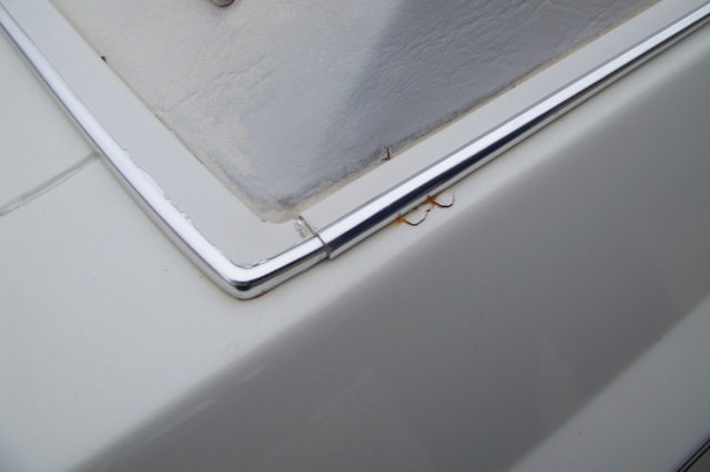 1977 Lincoln Mark Series - photo 13
