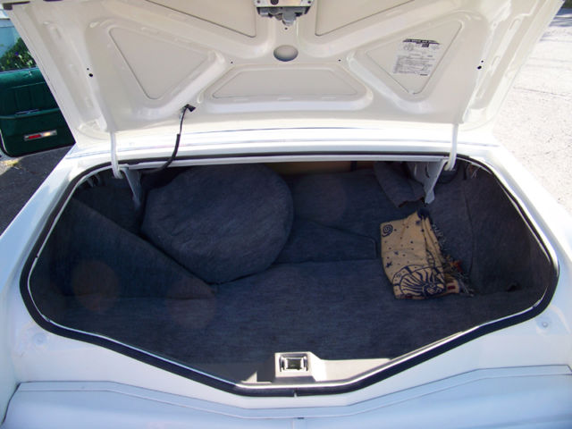 1977 Lincoln Mark Series - photo 6