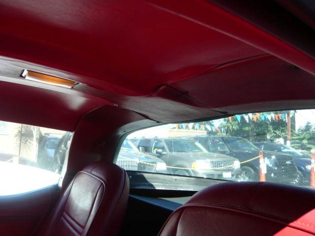 1978 Chevrolet Corvette - photo 12