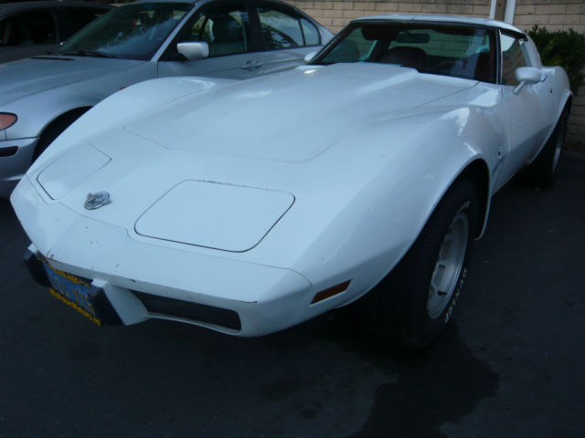1978 Chevrolet Corvette - photo 3