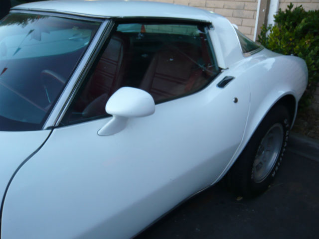 1978 Chevrolet Corvette - photo 5