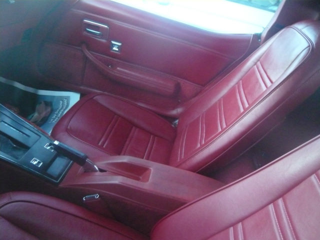 1978 Chevrolet Corvette - photo 6