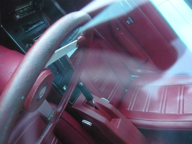 1978 Chevrolet Corvette - photo 7