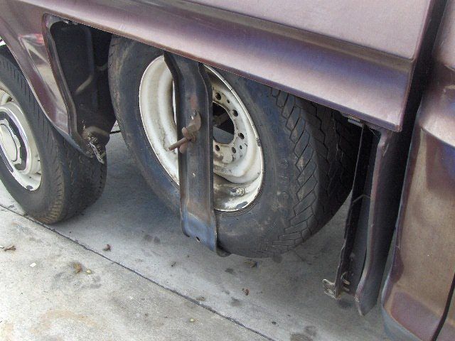 1979 Ford F-100 - photo 10