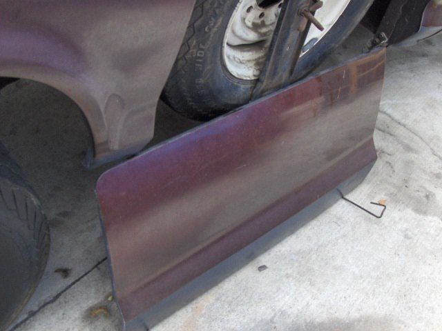 1979 Ford F-100 - photo 11