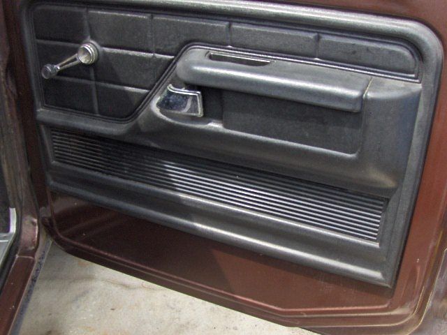 1979 Ford F-100 - photo 12