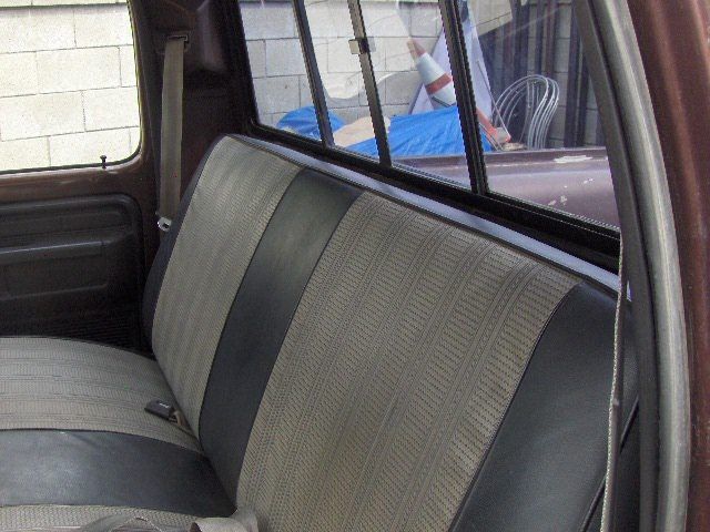 1979 Ford F-100 - photo 8
